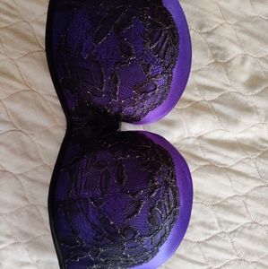 Victorias Secret Bombshell strapless